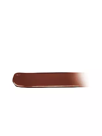 YVES SAINT LAURENT | Loveshine Candy Glaze Barra de Labios con Brillo (44 Nude Lavalliere) | dunkelrot
